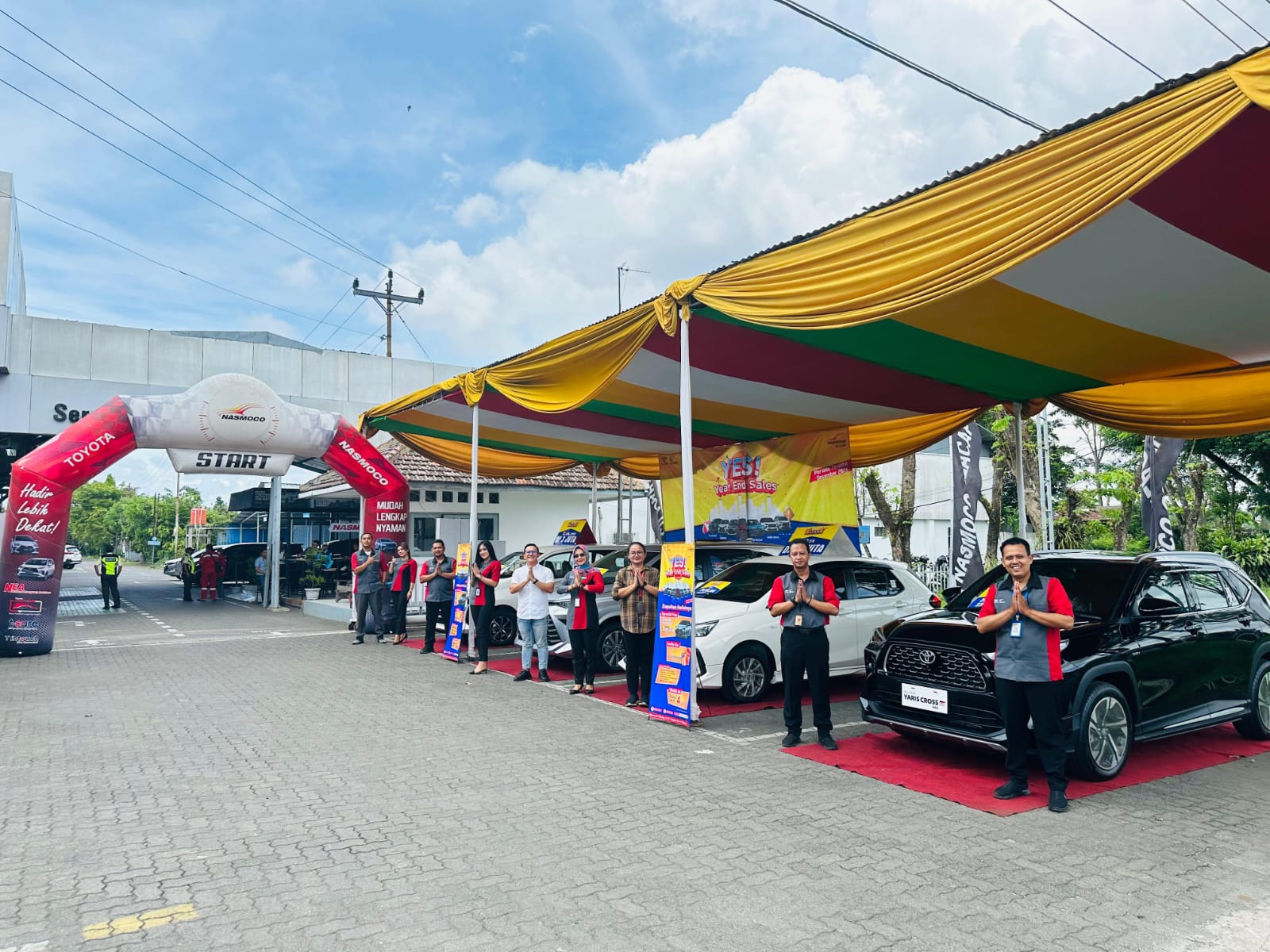 Samudera Teknik: Solusi Otomotif Cilacap yang Terpercaya